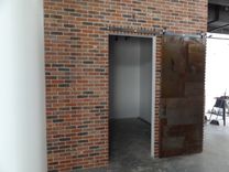 Industrial Metal Doors 5 small