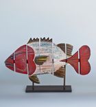 Valentine's Gift Sculpture 2 small