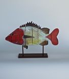 Valentine's Gift Sculpture 3 small