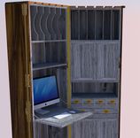 Home Office Desk 1 small