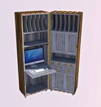 Home Office Desk 2 small