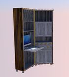 Home Office Desk 3 small