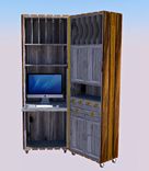 Home Office Desk 4 small