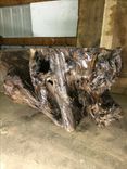 Live Edge Walnut & Cherry Tabletop 4 small