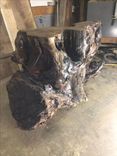 Live Edge Walnut & Cherry Tabletop 5 small