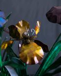 For Ever Fresh Mixed Irises 3 small