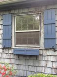 Board & Batten Shutters 3 small
