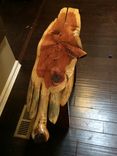 Live Edge Red Cedar Coffee Table 3 small