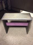 Shaker Style Foot Stool 1 small