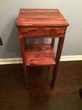 Classic Collection: Shaker Night Stand 1 small