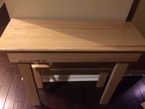 Simple Living Collection: Console Table 1 small