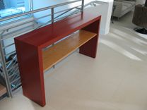 Contemporary Console 1 small