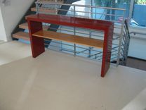 Contemporary Console 2 small