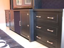 Oriental Style Display And Media Cabinet 2 small