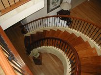 Custom Circular Staircase 2 small