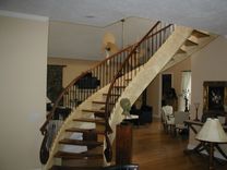 Custom Circular Staircase 3 small