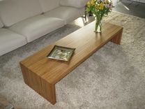 Zebrawood Coffee Table 1 small