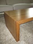 Zebrawood Coffee Table 3 small