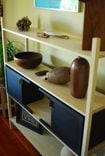 Shelf With Movable Compartments 2 small