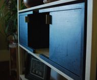 Shelf With Movable Compartments 3 small