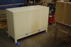 Credenza 2 small