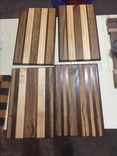 Hardwood Cutting Boards And Butcher Blocks 3 small