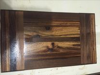 Hardwood Cutting Boards And Butcher Blocks 5 small