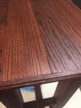 Dining Table Bench 3 small