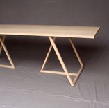The Chime Table 2 small
