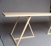 The Chime Table 3 small
