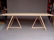 The Chime Table 4 small