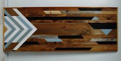 Reclaimed Cedar Wall Panel 24 1 small