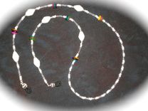 Custom Beaded Eyeglass Chain 5 small