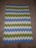 Custom Crocheted Baby/Child Afghan/Blanket 4 small
