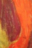 Road To Happiness Silk Scarf 3 small