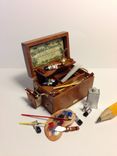 Artist Kit In Miniature 1 small