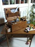 Artist Kit In Miniature 3 small