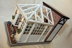 Conservatory In Miniature 2 small