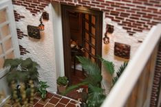 Conservatory In Miniature 5 small