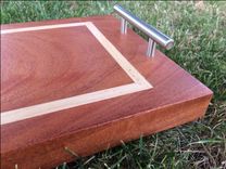 Serving Tray 3 small