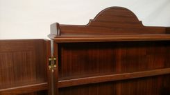 Spice Cabinet - Walnut 1 small