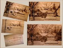Employee Gifts,Desk Name Plate,Name Plate,Company Gift,Retirement Gifts,Co Worker Gift,Boss Gift 6 small