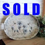 Dragonfly Decor Dragonfly Perfume Tray Vanity Tray Jewelry Tray 1 small