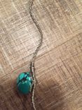 Turquoise Necklace 3 small