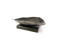 Hand Forged Rustic Key Tray 4 small