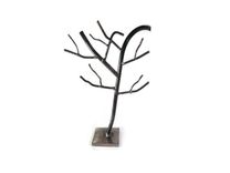 Oak Tree Metal Sculpture / Stand 2 small