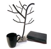 Oak Tree Metal Sculpture / Stand 1 small