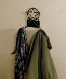 The Lone Star Coat Rack 1 small
