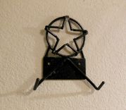 The Lone Star Coat Rack 2 small