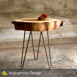 Redwood Table 1 small